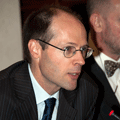 Olivier De Schutter 