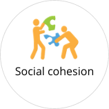 Social cohesion