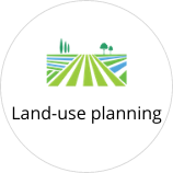Land-use planning