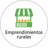 Emprendimientos rurales