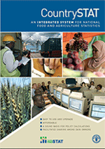 CountrySTAT brochure