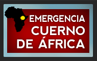 Crisis en el Cuerno de África
