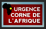 La crise dans la Corne de l'Afrique