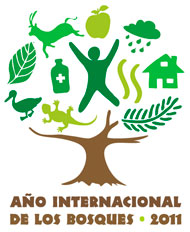 Año Internacional de los Bosques 2011
