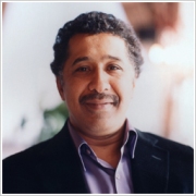 Khaled, FAO Goodwill Ambassador 