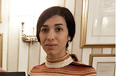 نادية مراد