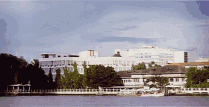 Regional Office for Asia and the Pacific (RAP) Building