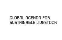 Global Agenda for Sustainable Livestock (The Global Agenda)