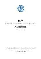 SAFA Guidelines