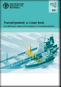 Transshipment: a closer look