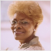 Dionne Warwick, FAO Goodwill Ambassador 