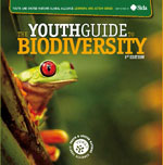 The youth guide to Biodiversity