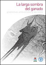 LA LARGA SOMBRA DEL GANADO