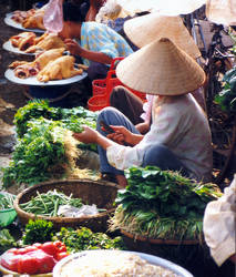 Symposium on World Food Day 2009