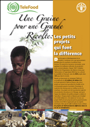 Télécharger la brochure TeleFood