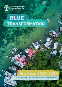 Blue Transformation - Roadmap 2022–2030