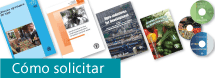 Solicitar publicaciones AGS
