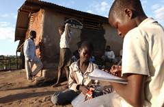 © FAO/G. Bizzarri