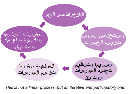 Good Practice Cycle