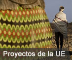 Proyectos de la UE