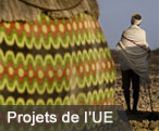 Projets de l'UE