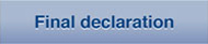 final declaration