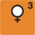 Goal 3: Promote gender equality and empower women