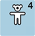 Goal 4: Reduce child mortality