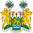 SIERRA LEONE GOVERNMENT