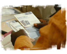 Knowledge center of the Right to Food