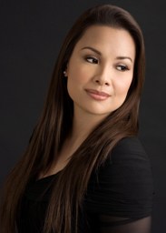 Lea Salonga, FAO Goodwill Ambassador