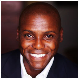 Carl Lewis, FAO Goodwill Ambassador