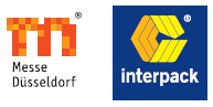 logo Messe Düsseldorf GmbH