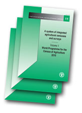 Statistical Development Series covers