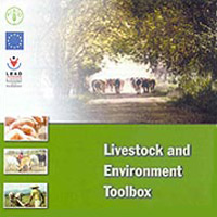 Livestock and Environment Toolbox