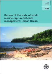 FAO FISHERIES TECHNICAL PAPER 488