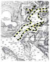 Map 2-2