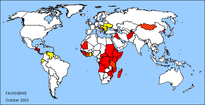 World Map