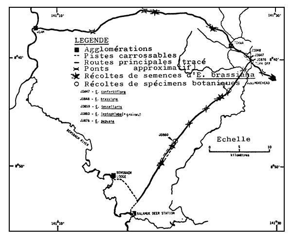 CARTE No1