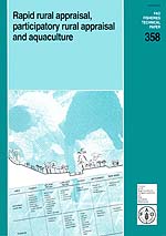 FAO Fisheries Report No. 00