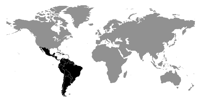 Latin America and the Caribbean