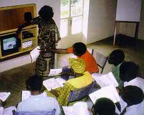 Participatory video: viewing