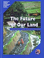 The Future of Our Land