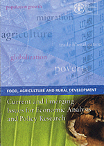 Food, Agriculture and Rural Development