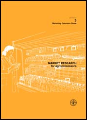 Marketing Extension Guide No. 3