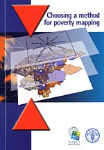 Choosing a method for poverty mapping