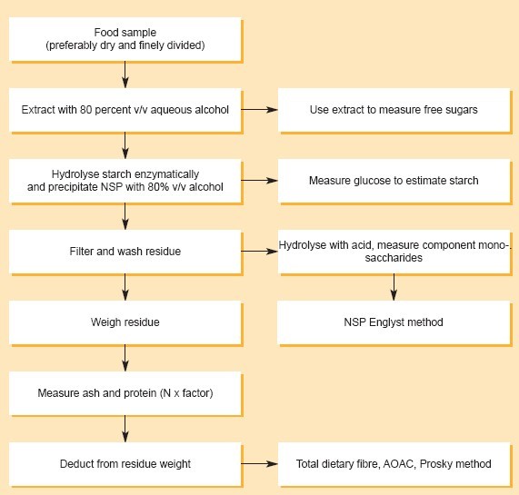 Food Composition Data
