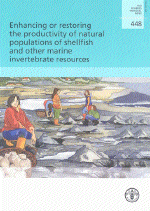 Women engaged in artisanal fishing of the clam Venus antiqua in southern Chile, illustration by Emanuela D'Antoni