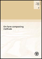 LAND AND WATER DISCUSSION PAPER 2