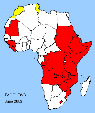 Afrique